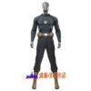 Deadpool&Wolverine Deadpool 3 Fantastic Four Human Torch cosplay costume