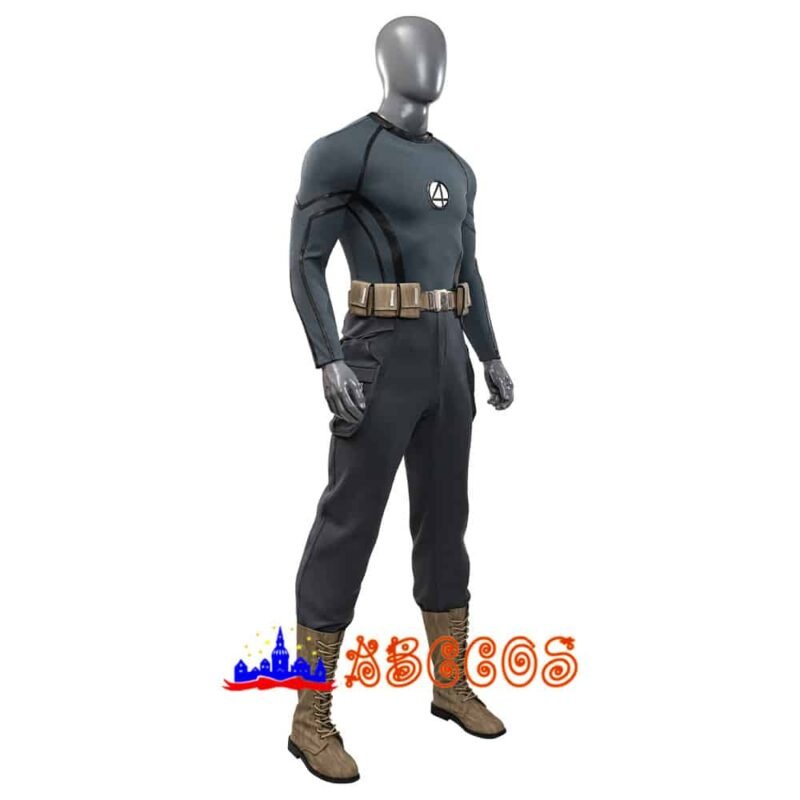 Deadpool&Wolverine Deadpool 3 Fantastic Four Human Torch cosplay costume Deadpool&Wolverine Deadpool 3 Fantastic Four Human Torch cosplay costume