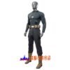Deadpool&Wolverine Deadpool 3 Fantastic Four Human Torch cosplay costume Deadpool&Wolverine Deadpool 3 Fantastic Four Human Torch cosplay costume