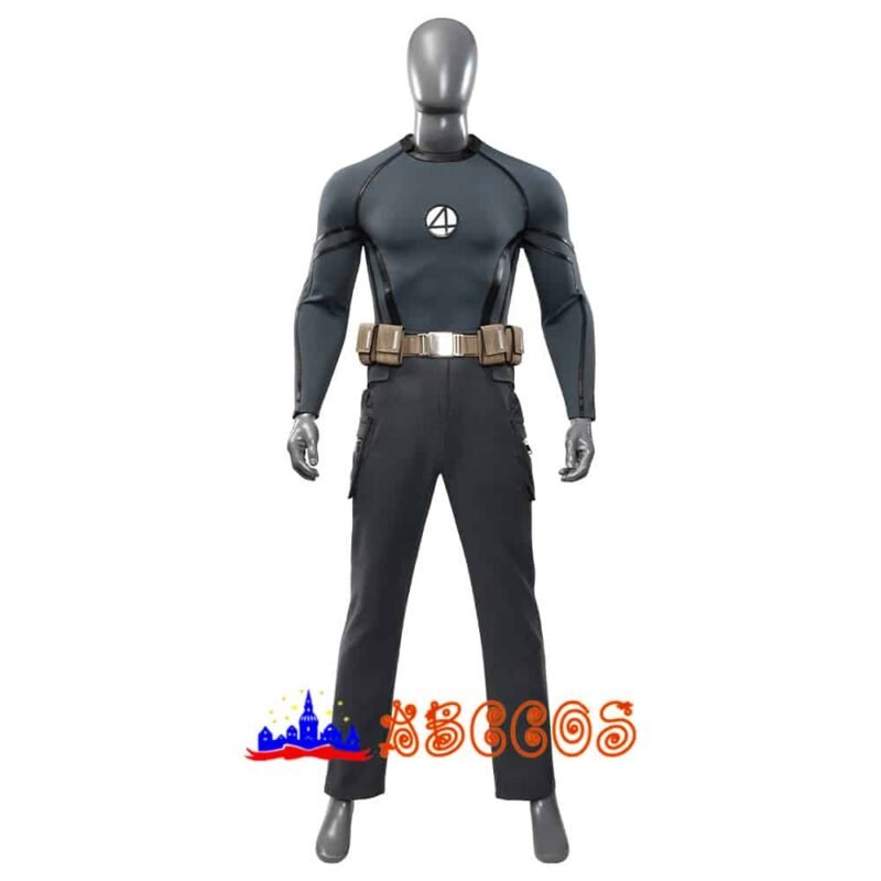 Deadpool&Wolverine Deadpool 3 Fantastic Four Human Torch cosplay costume Deadpool&Wolverine Deadpool 3 Fantastic Four Human Torch cosplay costume