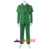 AVENGERS 5: Doomsday Victor von Doom Doctor Doom cosplay costume