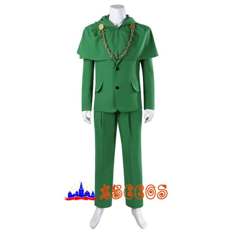 AVENGERS 5: Doomsday Victor von Doom Doctor Doom cosplay costume