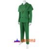 AVENGERS 5: Doomsday Victor von Doom Doctor Doom cosplay costume