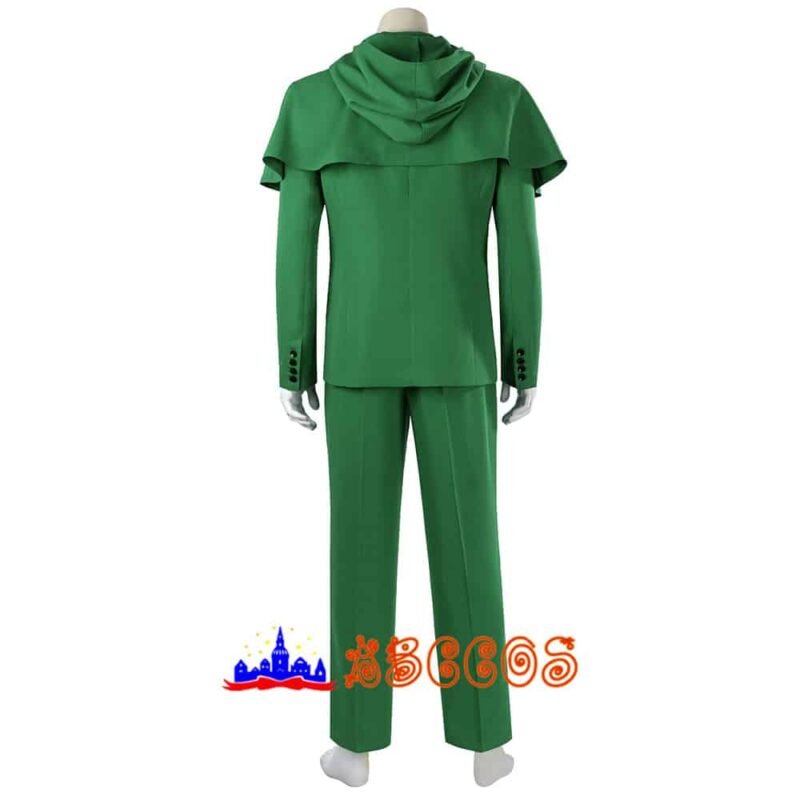 AVENGERS 5: Doomsday Victor von Doom Doctor Doom cosplay costume