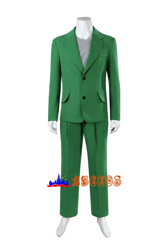 AVENGERS 5: Doomsday Victor von Doom Doctor Doom cosplay costume