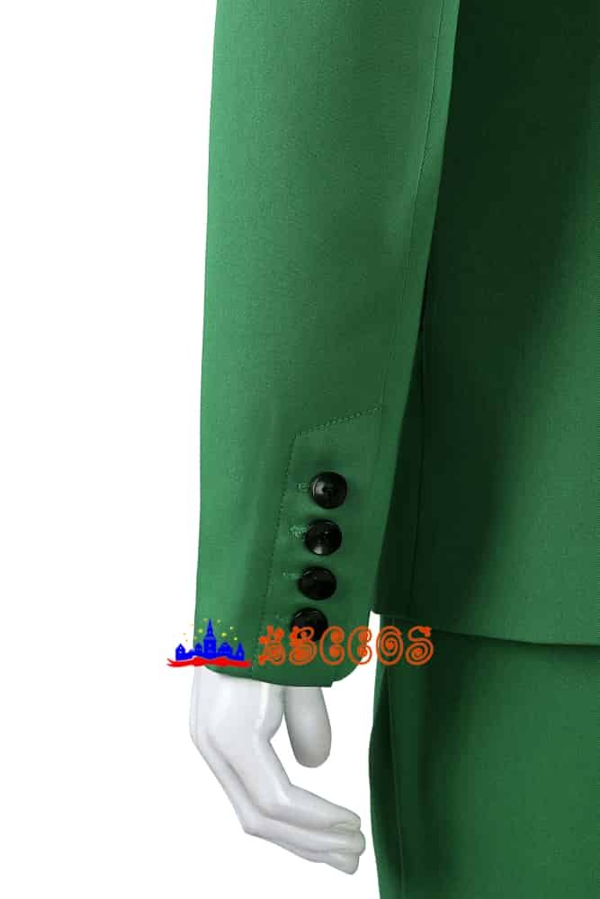 AVENGERS 5: Doomsday Victor von Doom Doctor Doom cosplay costume