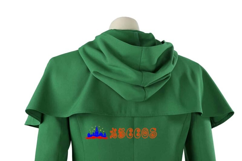 AVENGERS 5: Doomsday Victor von Doom Doctor Doom cosplay costume