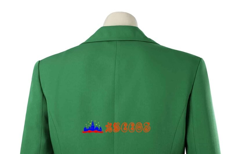 AVENGERS 5: Doomsday Victor von Doom Doctor Doom cosplay costume