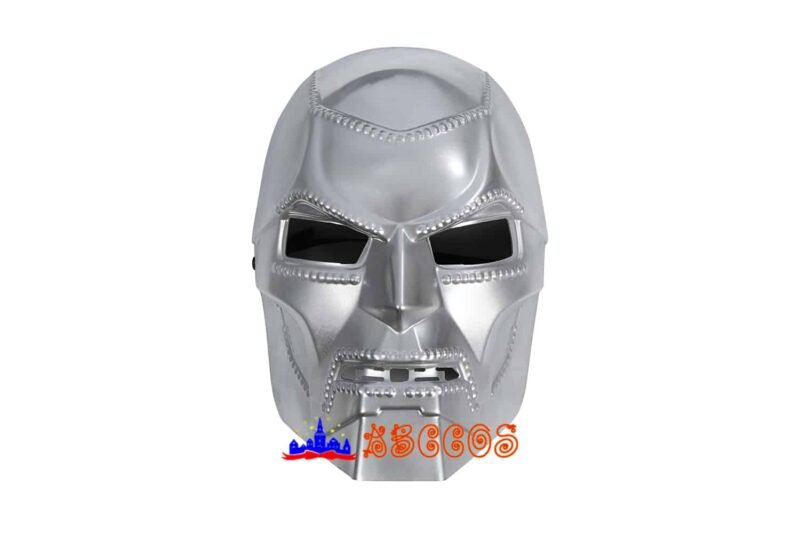 AVENGERS 5: Doomsday Victor von Doom Doctor Doom cosplay costume