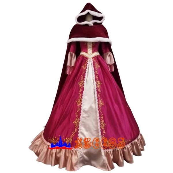 Disney Beauty and the Beast Belle cosplay costume Disney Beauty and the Beast Belle cosplay costume