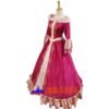 Disney Beauty and the Beast Belle cosplay costume