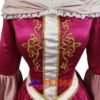 Disney Beauty and the Beast Belle cosplay costume