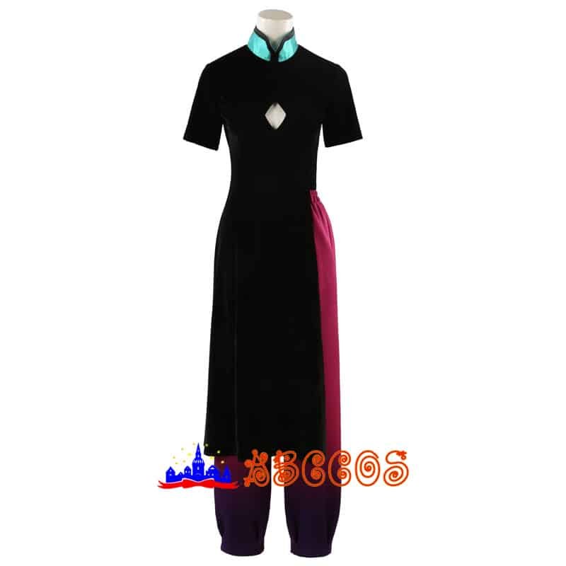 Ensemble Stars!! intelligence cross Perplex Narukami arashi SAEGUSA IBARA cosplay costume