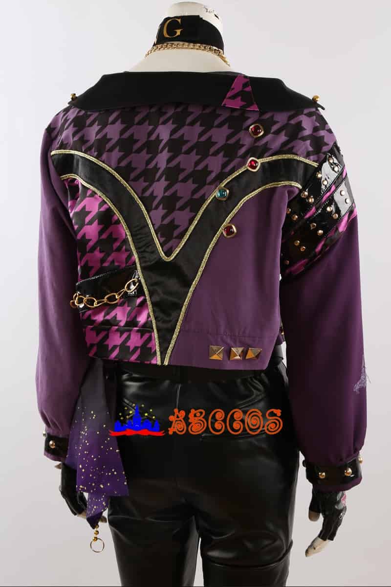 Ensemble Stars!! undead swingnight Otogari Adonis cosplay costume-ABCcosplay Ensemble Stars!! undead swingnight Otogari Adonis cosplay costume-ABCcosplay