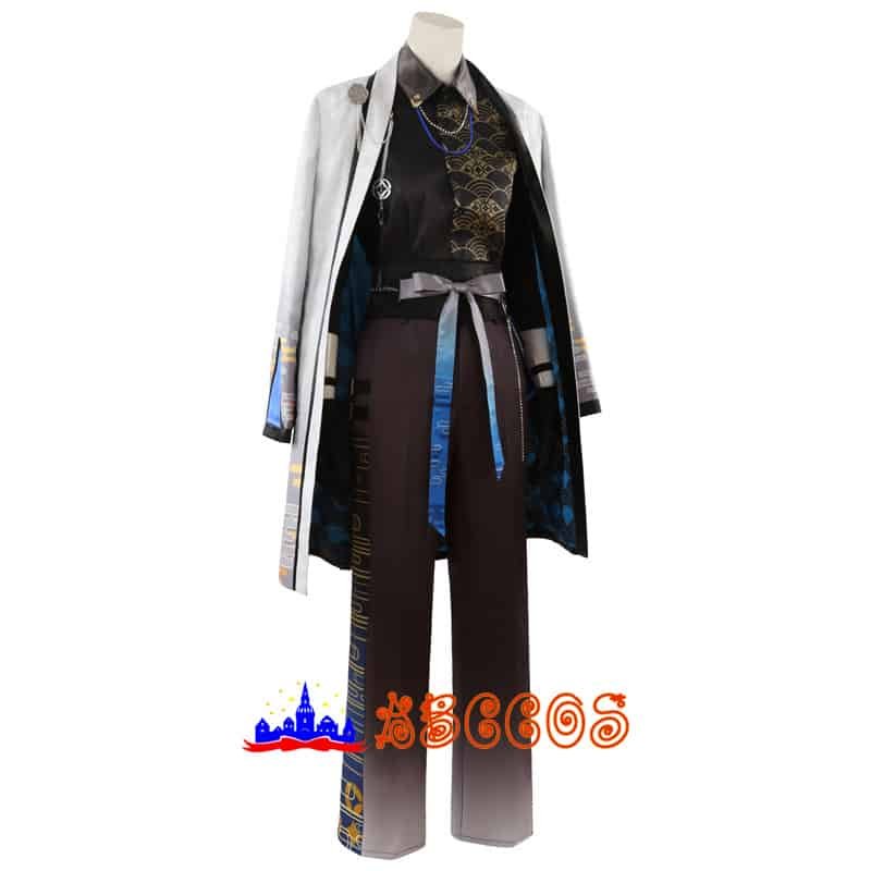 Project Sekai Colorful Stage! feat. Hatsune Miku Kamishiro Rui cosplay costume