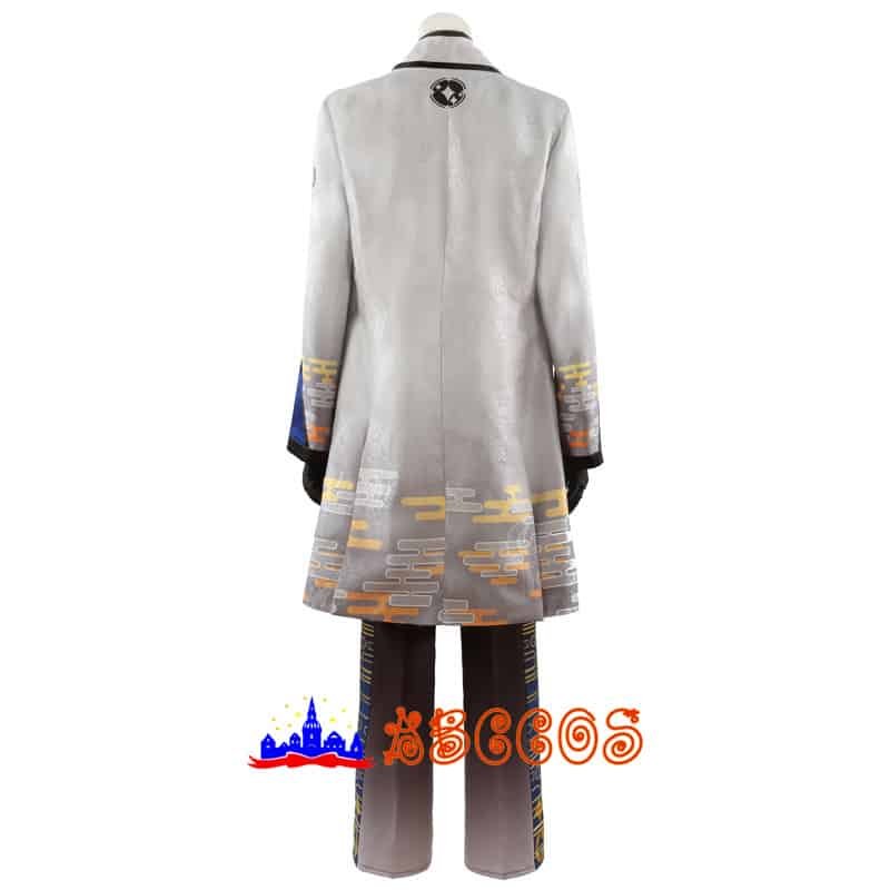 Project Sekai Colorful Stage! feat. Hatsune Miku Kamishiro Rui cosplay costume