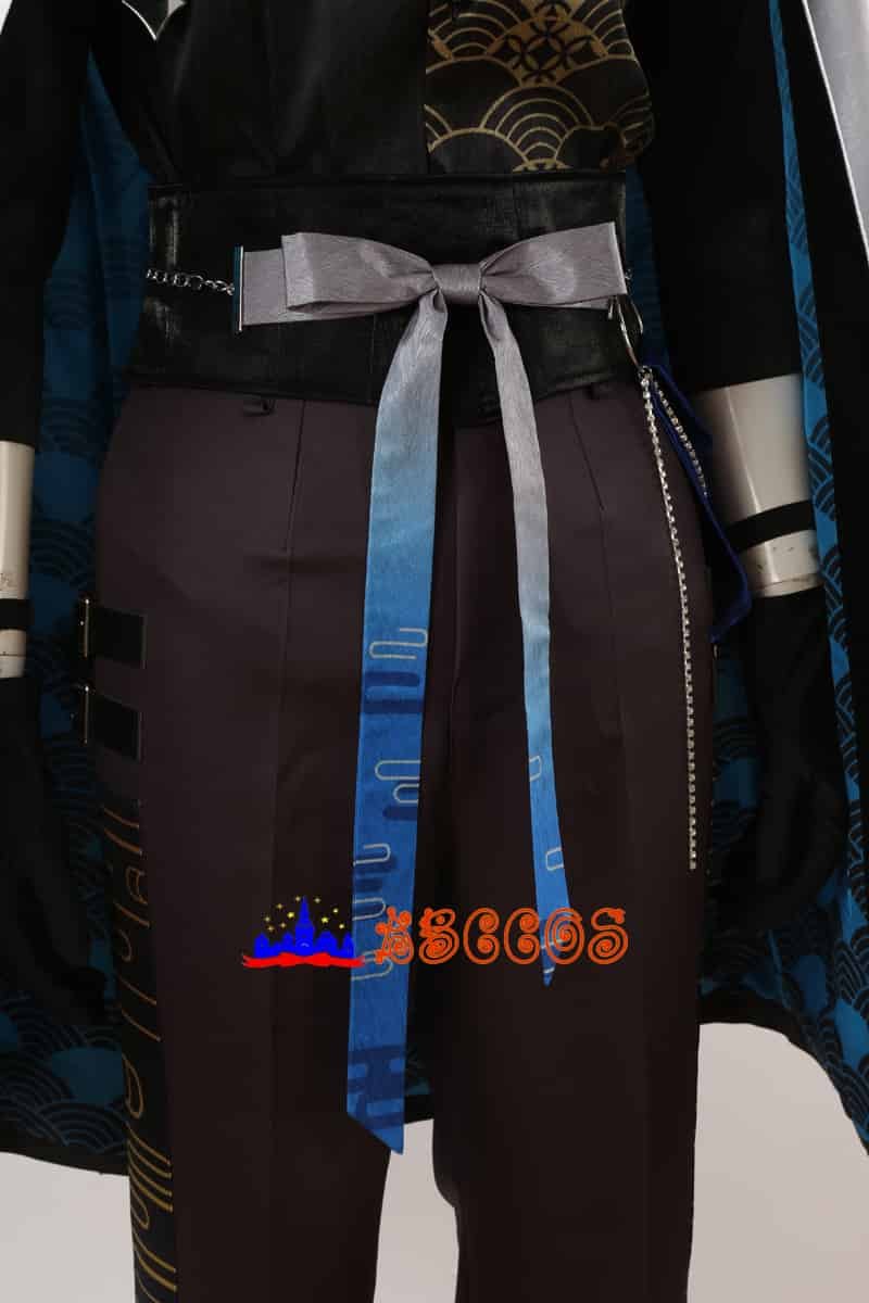 Project Sekai Colorful Stage! feat. Hatsune Miku Kamishiro Rui cosplay costume-ABCcosplay Project Sekai Colorful Stage! feat. Hatsune Miku Kamishiro Rui cosplay costume-ABCcosplay