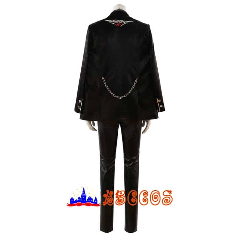 Ensemble Stars!! dominant drastic mam Mikejima madara Tsukinaga Leo/Sakasaki Natsume cosplay costume Ensemble Stars!! dominant drastic mam Mikejima madara Tsukinaga Leo/Sakasaki Natsume cosplay costume