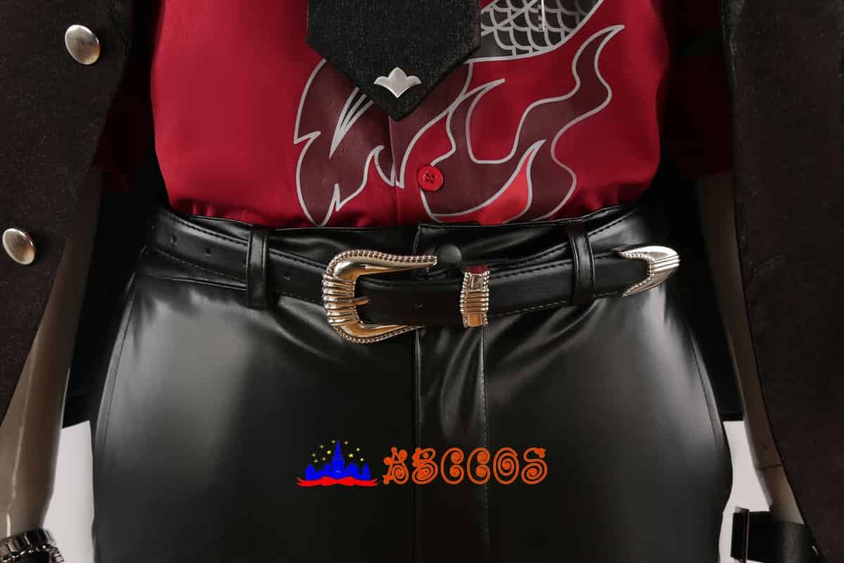Ensemble Stars!! dominant drastic mam Mikejima madara Tsukinaga Leo/Sakasaki Natsume cosplay costume-ABCcosplay Ensemble Stars!! dominant drastic mam Mikejima madara Tsukinaga Leo/Sakasaki Natsume cosplay costume-ABCcosplay