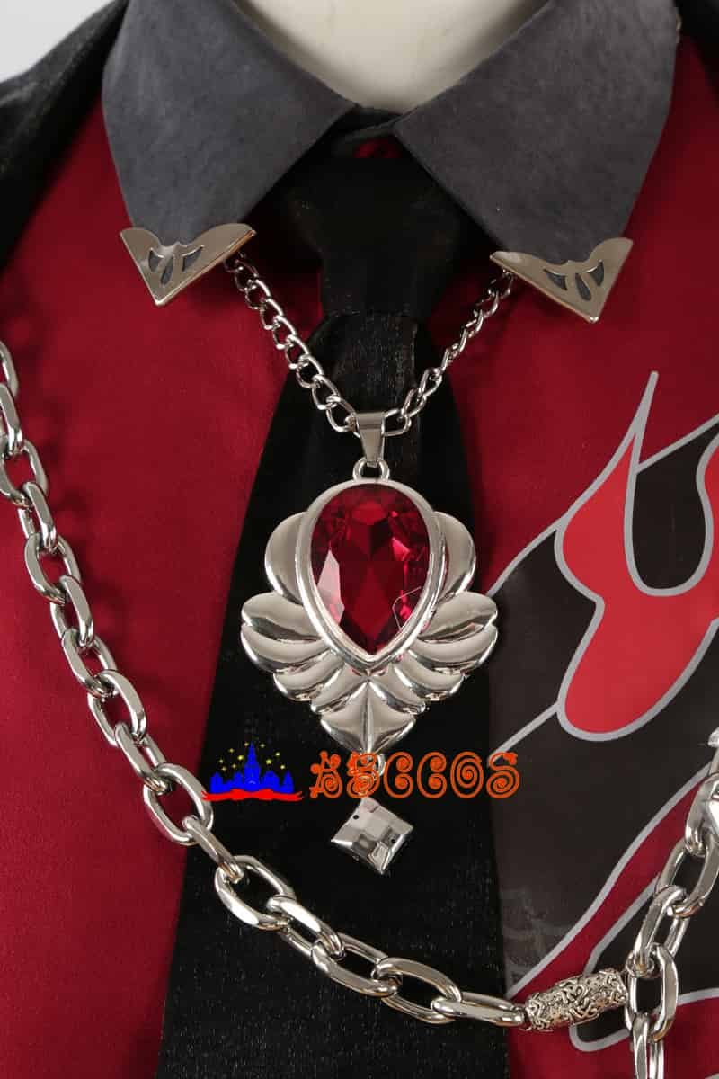 Ensemble Stars!! dominant drastic mam Mikejima madara Tsukinaga Leo/Sakasaki Natsume cosplay costume-ABCcosplay Ensemble Stars!! dominant drastic mam Mikejima madara Tsukinaga Leo/Sakasaki Natsume cosplay costume-ABCcosplay