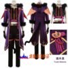 Ensemble Stars!! Trickstar Yuuki Makoto/ Isara Mao/ Akehoshi Subaru/ Hidaka Hokuto cosplay costume