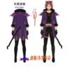 Ensemble Stars!! Trickstar Yuuki Makoto/ Isara Mao/ Akehoshi Subaru/ Hidaka Hokuto cosplay costume
