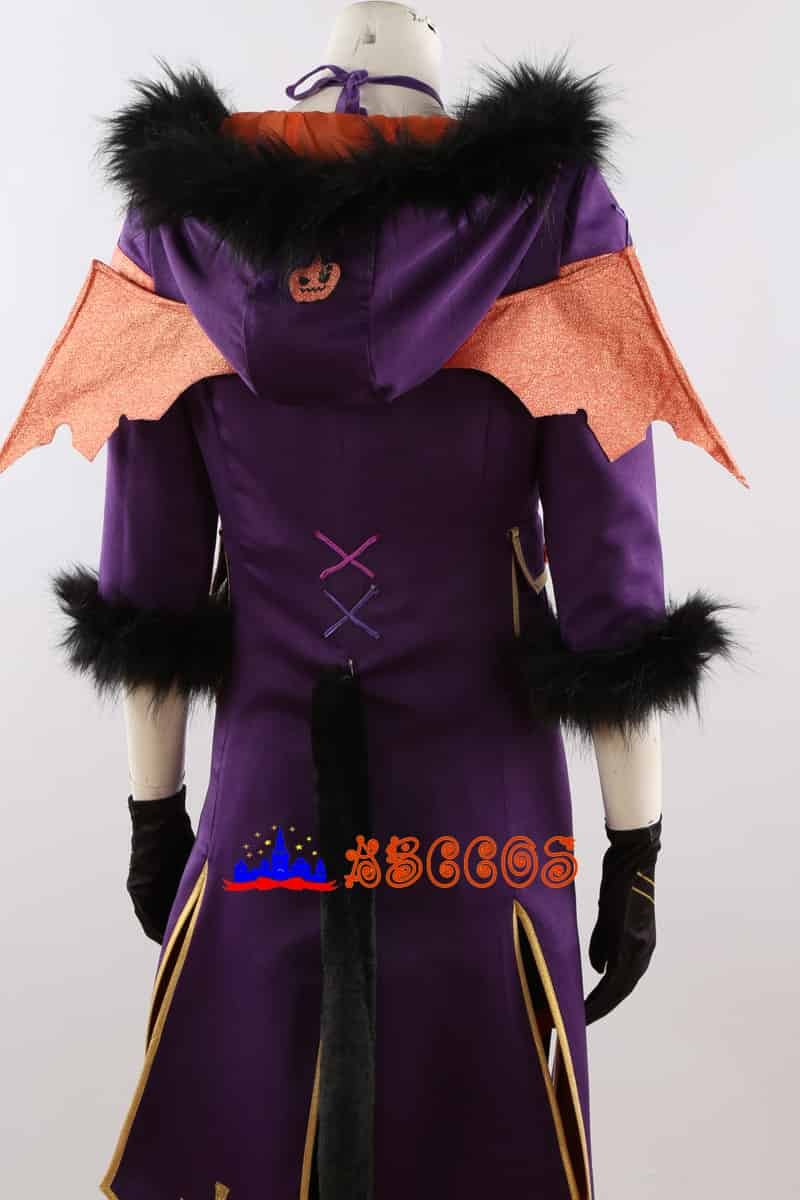 Ensemble Stars!! Trickstar Yuuki Makoto/ Isara Mao/ Akehoshi Subaru/ Hidaka Hokuto cosplay costume-ABCcosplay Ensemble Stars!! Trickstar Yuuki Makoto/ Isara Mao/ Akehoshi Subaru/ Hidaka Hokuto cosplay costume-ABCcosplay