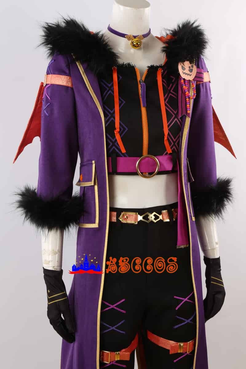 Ensemble Stars!! Trickstar Yuuki Makoto/ Isara Mao/ Akehoshi Subaru/ Hidaka Hokuto cosplay costume-ABCcosplay Ensemble Stars!! Trickstar Yuuki Makoto/ Isara Mao/ Akehoshi Subaru/ Hidaka Hokuto cosplay costume-ABCcosplay