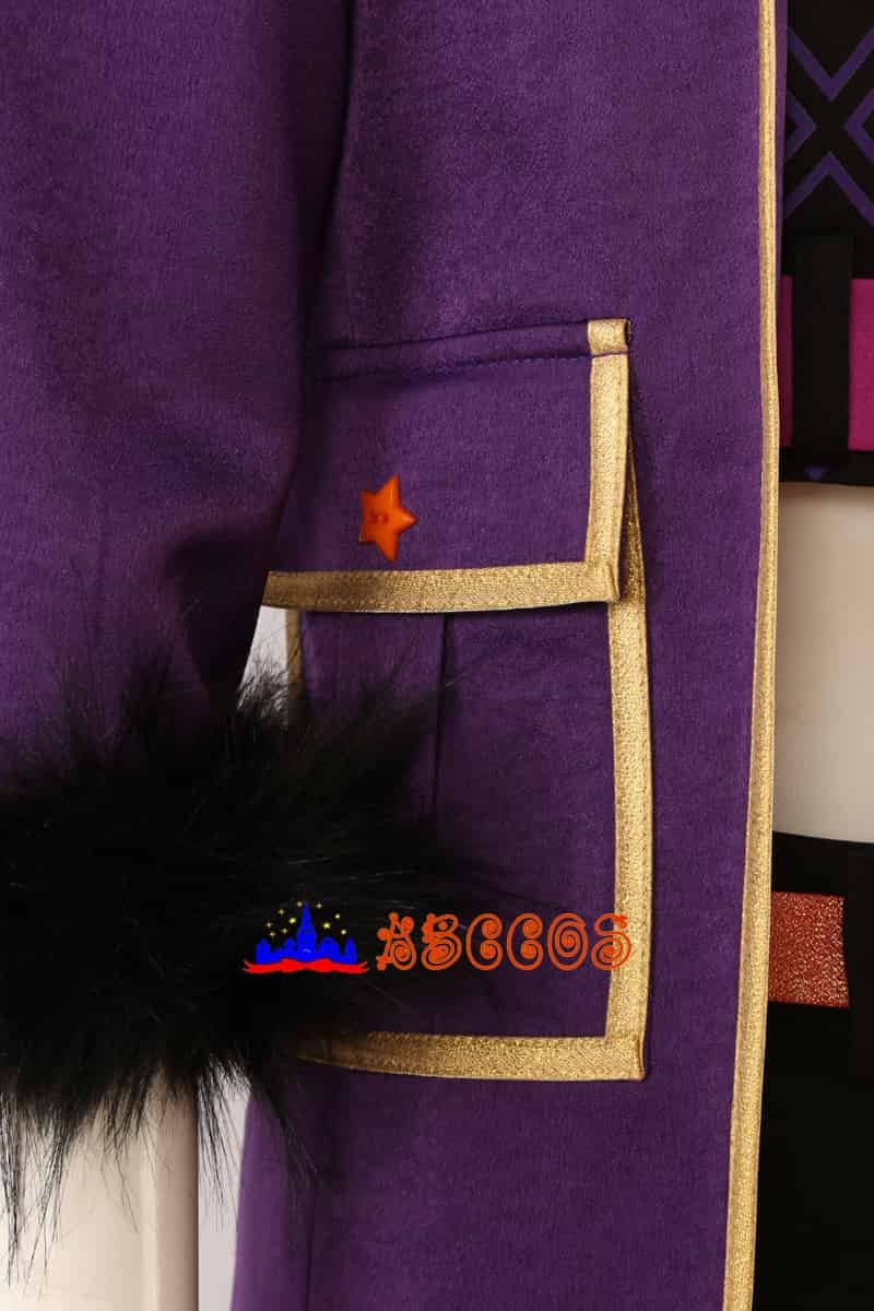 Ensemble Stars!! Trickstar Yuuki Makoto/ Isara Mao/ Akehoshi Subaru/ Hidaka Hokuto cosplay costume-ABCcosplay Ensemble Stars!! Trickstar Yuuki Makoto/ Isara Mao/ Akehoshi Subaru/ Hidaka Hokuto cosplay costume-ABCcosplay