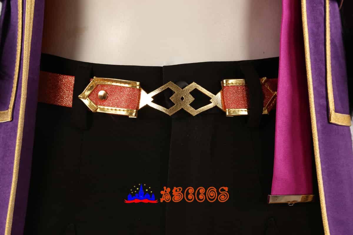 Ensemble Stars!! Trickstar Yuuki Makoto/ Isara Mao/ Akehoshi Subaru/ Hidaka Hokuto cosplay costume-ABCcosplay Ensemble Stars!! Trickstar Yuuki Makoto/ Isara Mao/ Akehoshi Subaru/ Hidaka Hokuto cosplay costume-ABCcosplay
