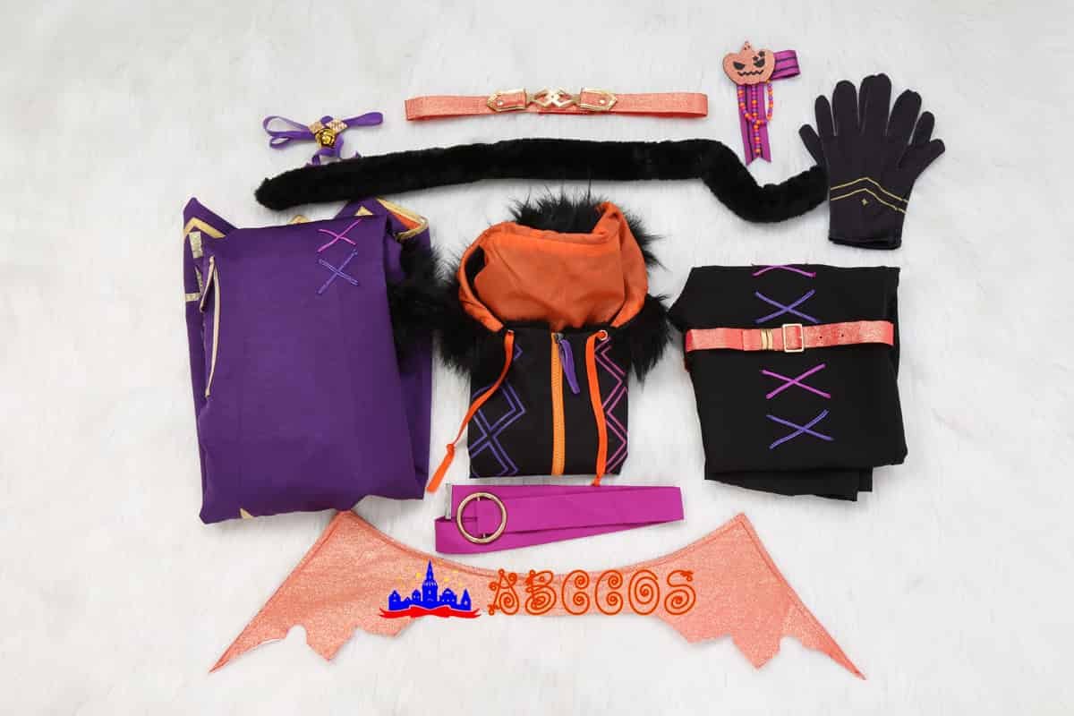 Ensemble Stars!! Trickstar Yuuki Makoto/ Isara Mao/ Akehoshi Subaru/ Hidaka Hokuto cosplay costume-ABCcosplay Ensemble Stars!! Trickstar Yuuki Makoto/ Isara Mao/ Akehoshi Subaru/ Hidaka Hokuto cosplay costume-ABCcosplay