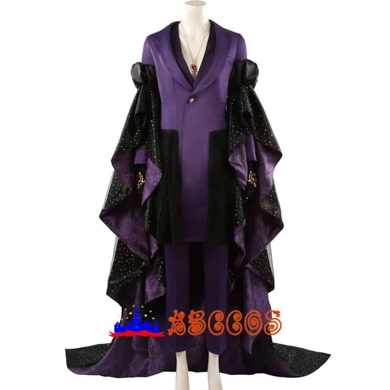 Disney Twisted-Wonderland Vil Schoenheit cosplay costume