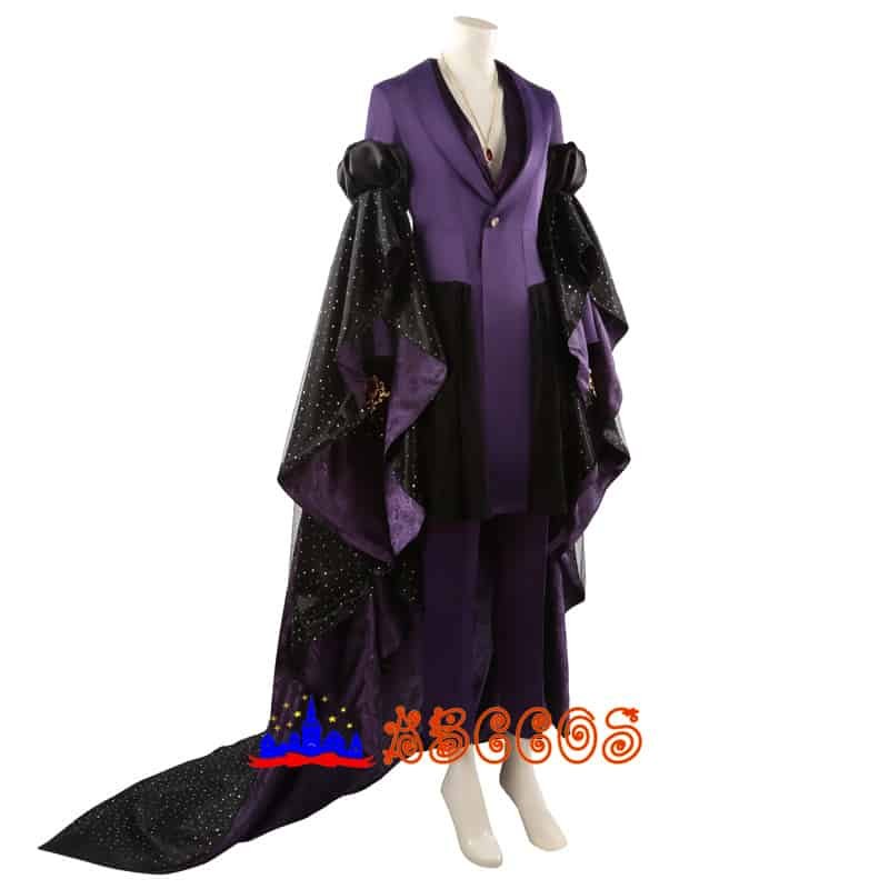 Disney Twisted-Wonderland Vil Schoenheit cosplay costume