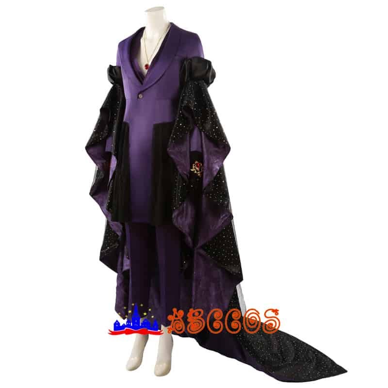Disney Twisted-Wonderland Vil Schoenheit cosplay costume