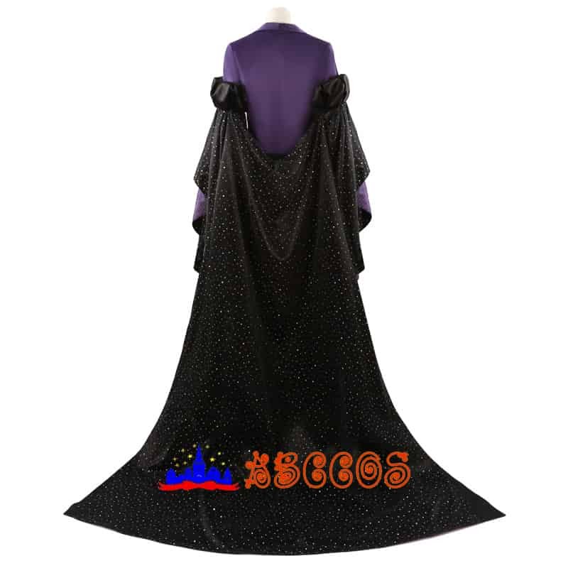 Disney Twisted-Wonderland Vil Schoenheit cosplay costume