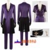 Disney Twisted-Wonderland Vil Schoenheit cosplay costume