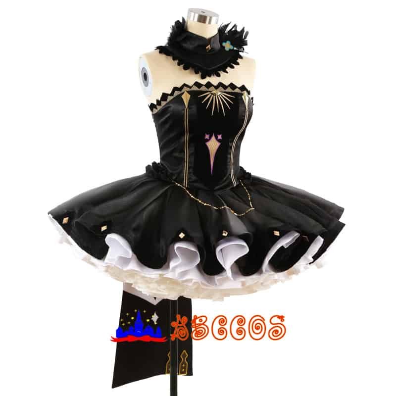 FGO Fate/Grand Order Ereshkigal cosplay costume