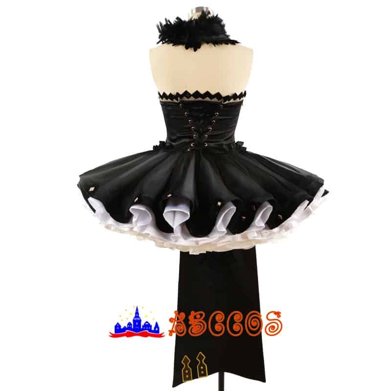FGO Fate/Grand Order Ereshkigal cosplay costume
