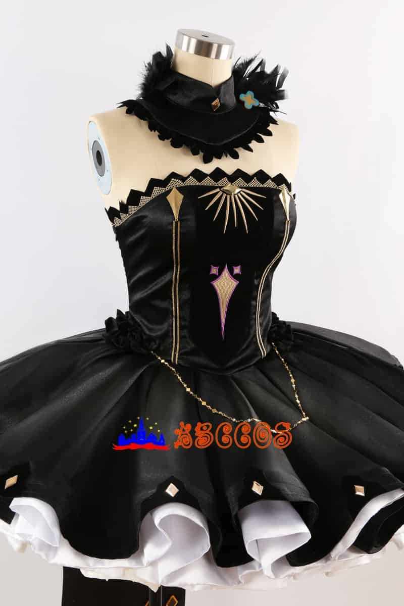 FGO Fate/Grand Order Ereshkigal cosplay costume