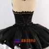 FGO Fate/Grand Order Ereshkigal cosplay costume