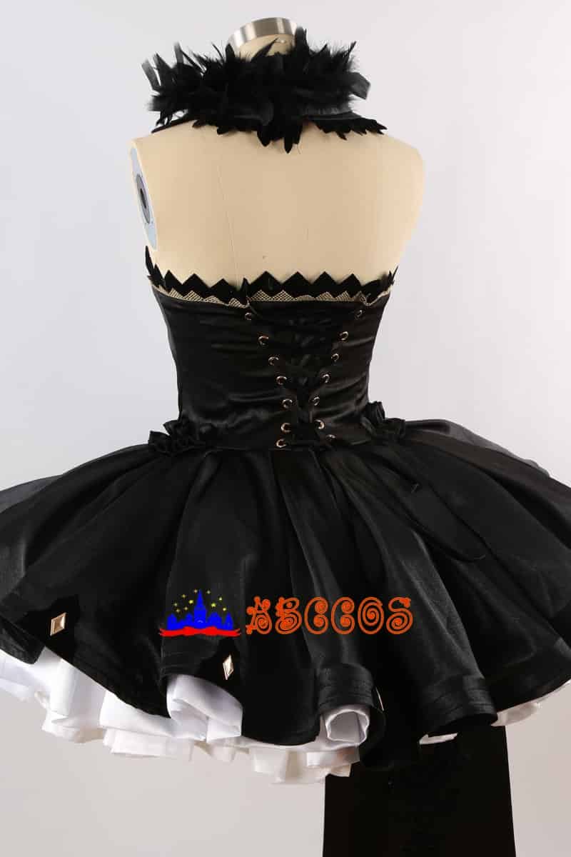 FGO Fate/Grand Order Ereshkigal cosplay costume