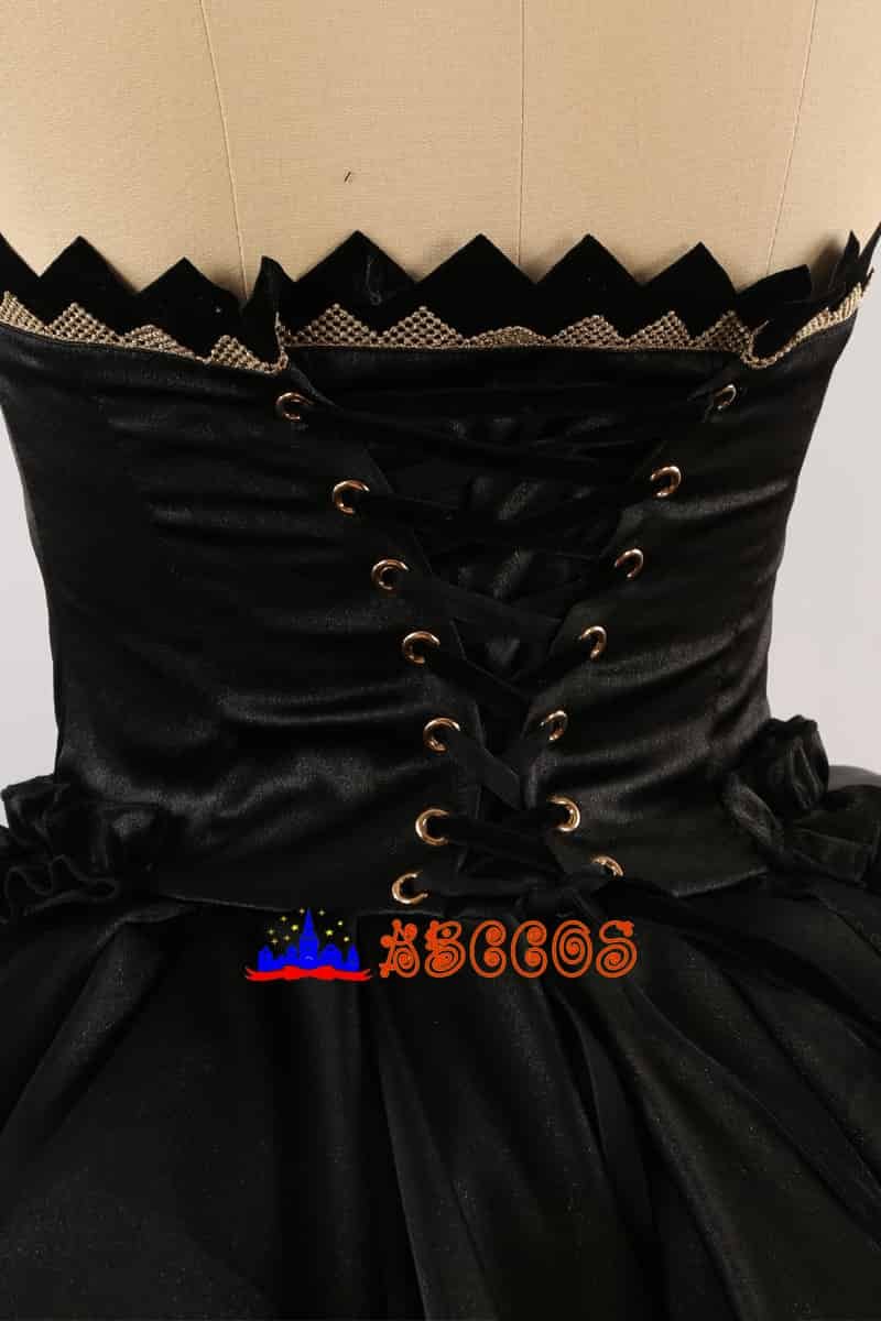 FGO Fate/Grand Order Ereshkigal cosplay costume