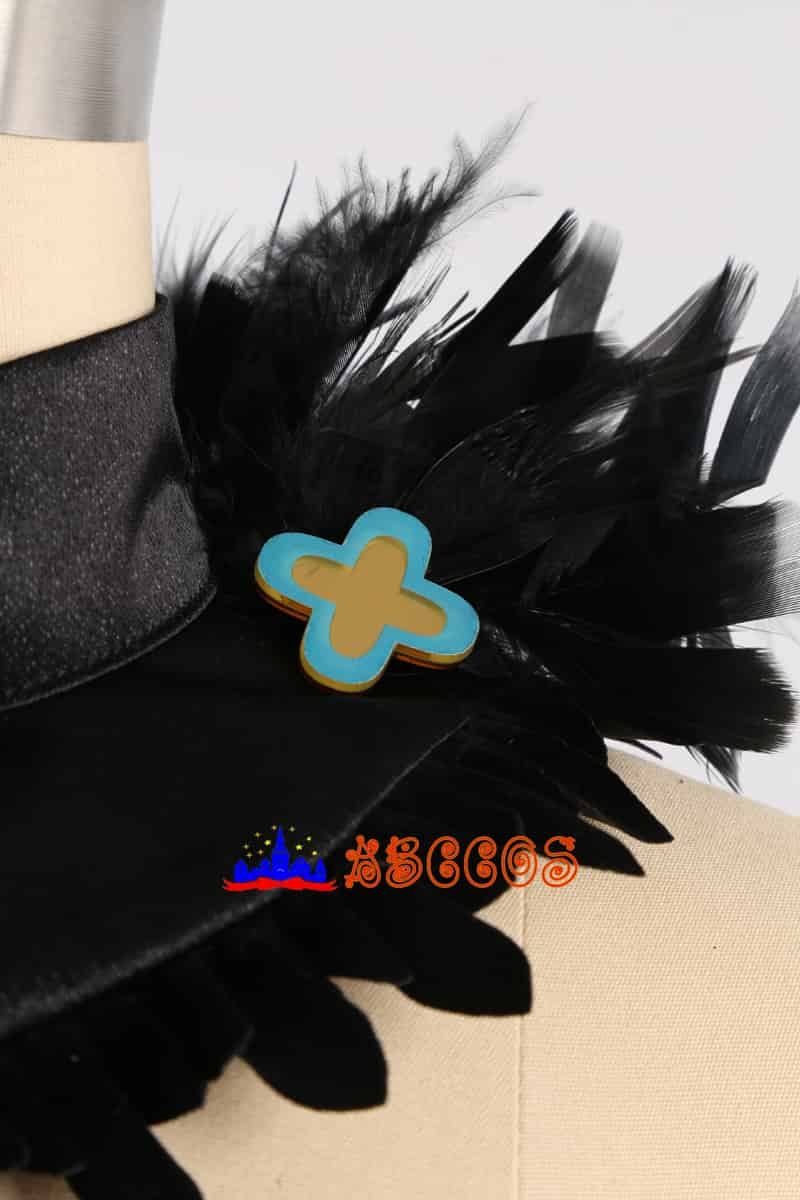 FGO Fate/Grand Order Ereshkigal cosplay costume