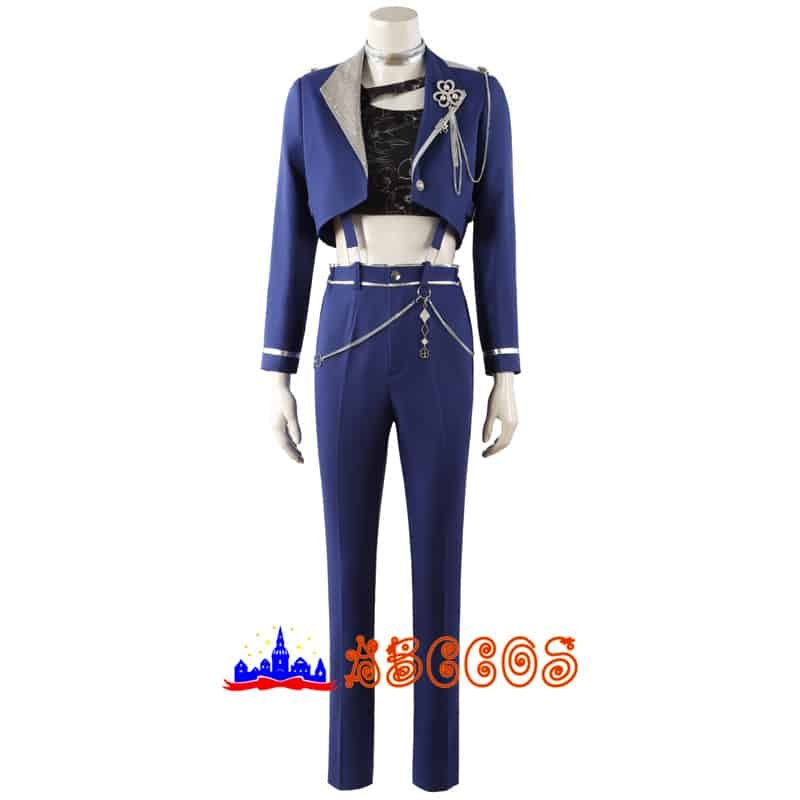 Project Sekai Colorful Stage! feat. Hatsune Miku parkle of smarts going upstairs Hinomori Shizuku cosplay costume Project Sekai Colorful Stage! feat. Hatsune Miku parkle of smarts going upstairs Hinomori Shizuku cosplay costume