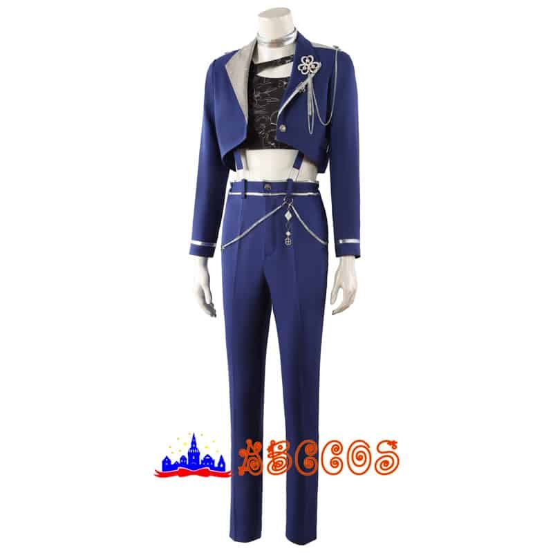 Project Sekai Colorful Stage! feat. Hatsune Miku parkle of smarts going upstairs Hinomori Shizuku cosplay costume Project Sekai Colorful Stage! feat. Hatsune Miku parkle of smarts going upstairs Hinomori Shizuku cosplay costume