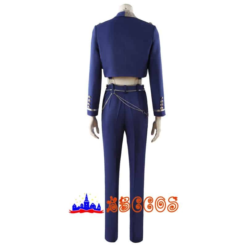 Project Sekai Colorful Stage! feat. Hatsune Miku parkle of smarts going upstairs Hinomori Shizuku cosplay costume Project Sekai Colorful Stage! feat. Hatsune Miku parkle of smarts going upstairs Hinomori Shizuku cosplay costume