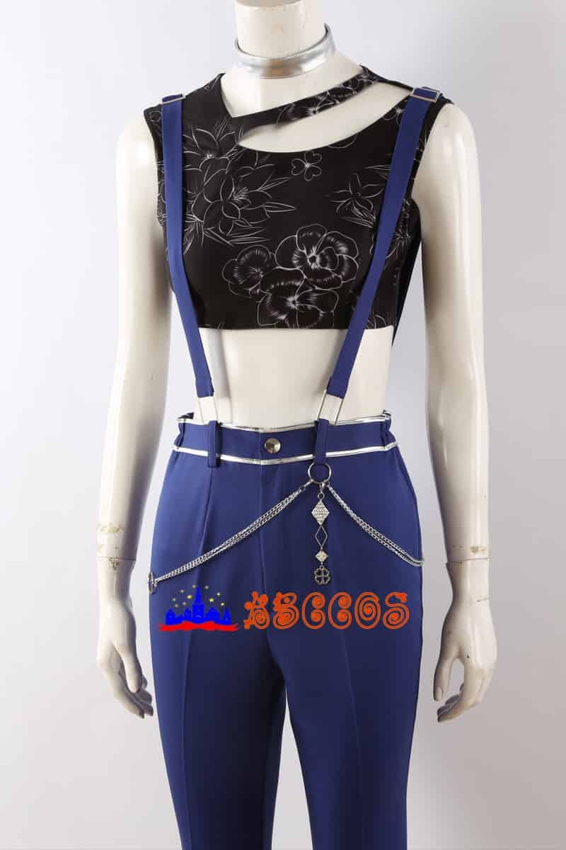 Project Sekai Colorful Stage! feat. Hatsune Miku parkle of smarts going upstairs Hinomori Shizuku cosplay costume-ABCcosplay Project Sekai Colorful Stage! feat. Hatsune Miku parkle of smarts going upstairs Hinomori Shizuku cosplay costume-ABCcosplay