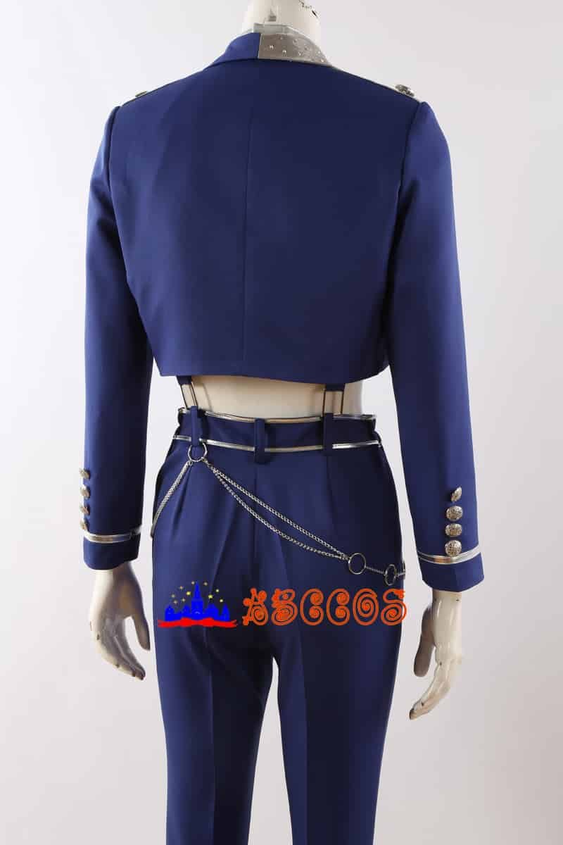 Project Sekai Colorful Stage! feat. Hatsune Miku parkle of smarts going upstairs Hinomori Shizuku cosplay costume-ABCcosplay Project Sekai Colorful Stage! feat. Hatsune Miku parkle of smarts going upstairs Hinomori Shizuku cosplay costume-ABCcosplay