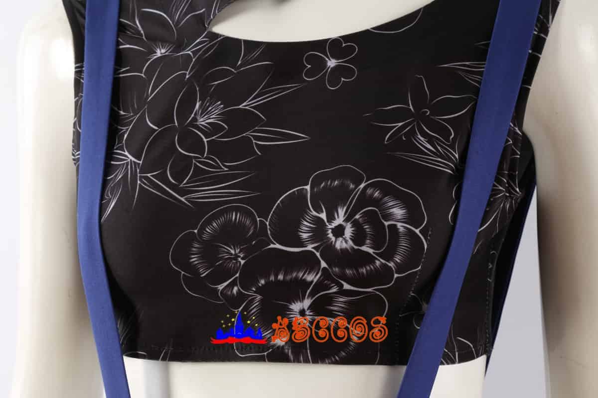 Project Sekai Colorful Stage! feat. Hatsune Miku parkle of smarts going upstairs Hinomori Shizuku cosplay costume-ABCcosplay Project Sekai Colorful Stage! feat. Hatsune Miku parkle of smarts going upstairs Hinomori Shizuku cosplay costume-ABCcosplay