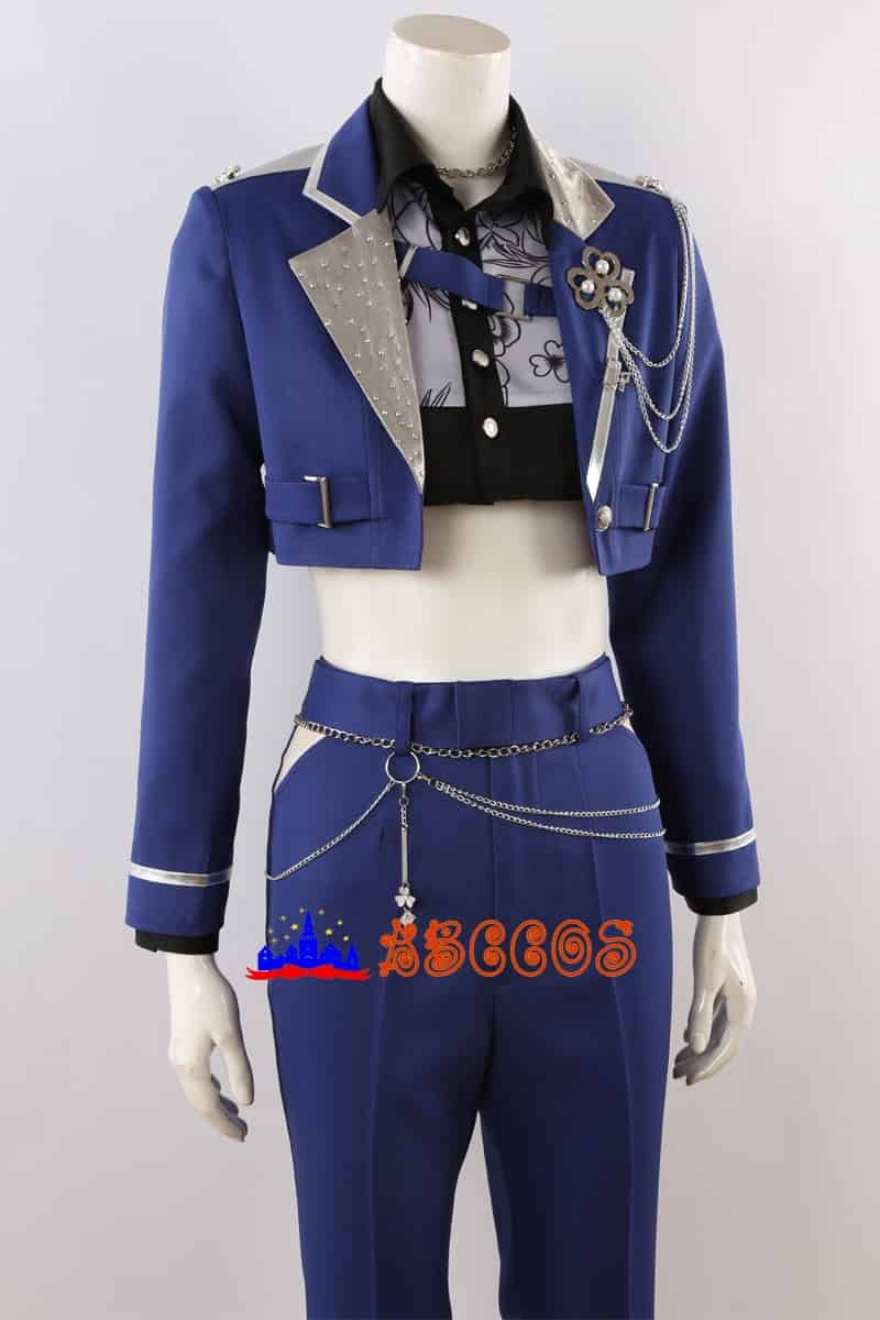 Project Sekai Colorful Stage! feat. Hatsune Miku parkle of smarts going upstairs Kiritani Haruka cosplay costume-ABCcosplay Project Sekai Colorful Stage! feat. Hatsune Miku parkle of smarts going upstairs Kiritani Haruka cosplay costume-ABCcosplay